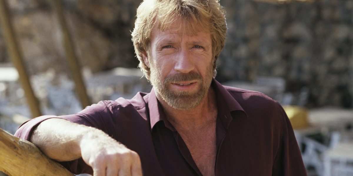 Chuck Norris's Fortune Revealed: A Look at the Late Star's Wealth