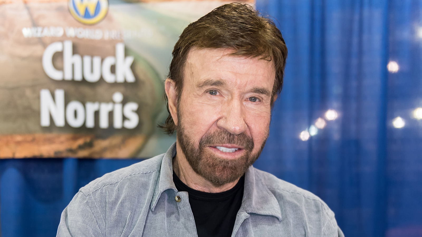 Walker, Texas Ranger to Pop Culture Icon: Chuck Norris's Enduring Legacy
